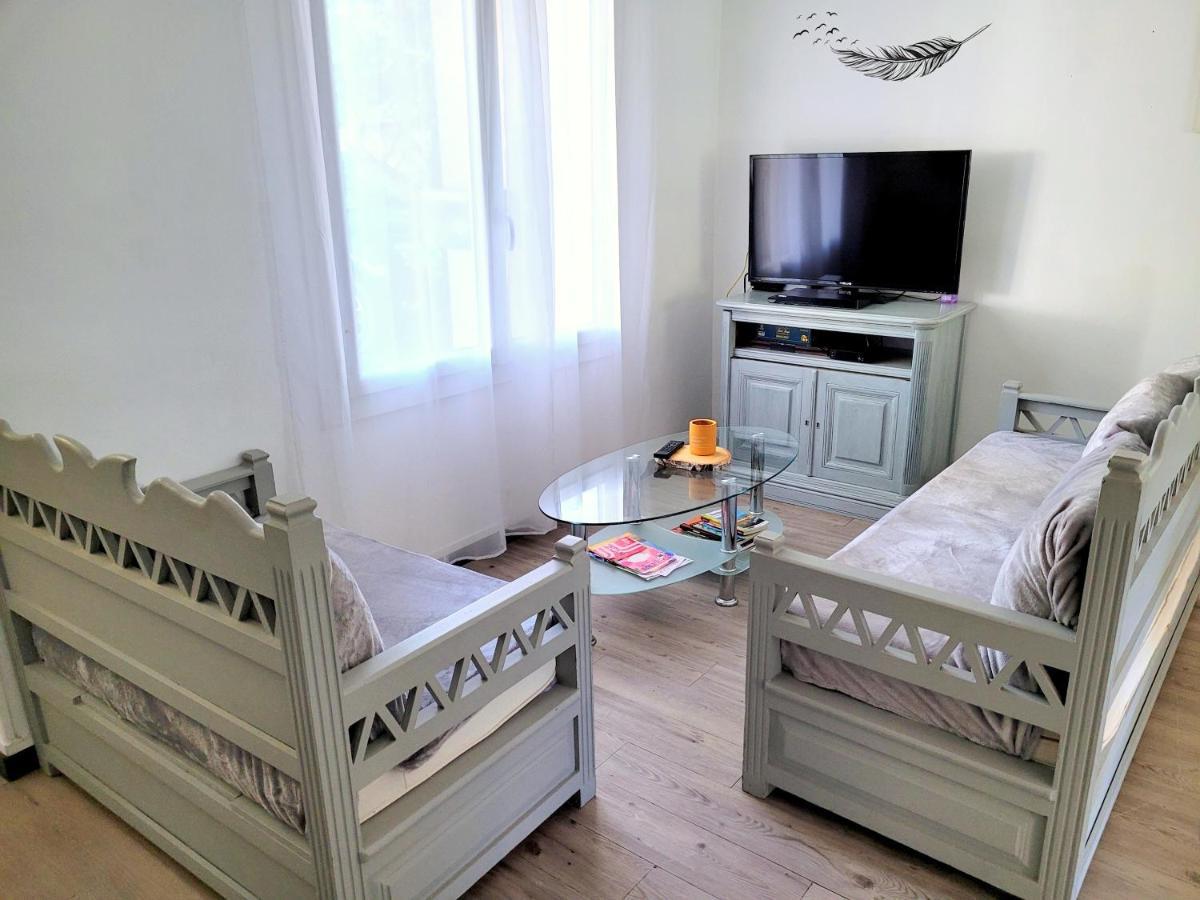 Villa Avec Piscine A Бордо Екстер'єр фото